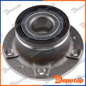 Moyeu de roue arriére pour PEUGEOT | 374889, 051021B